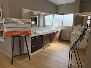 【ヤマサリフォームショールーム都城店】都城市千町にオープン！都城市でリフォームするならヤマサリフォームショールーム都城店！