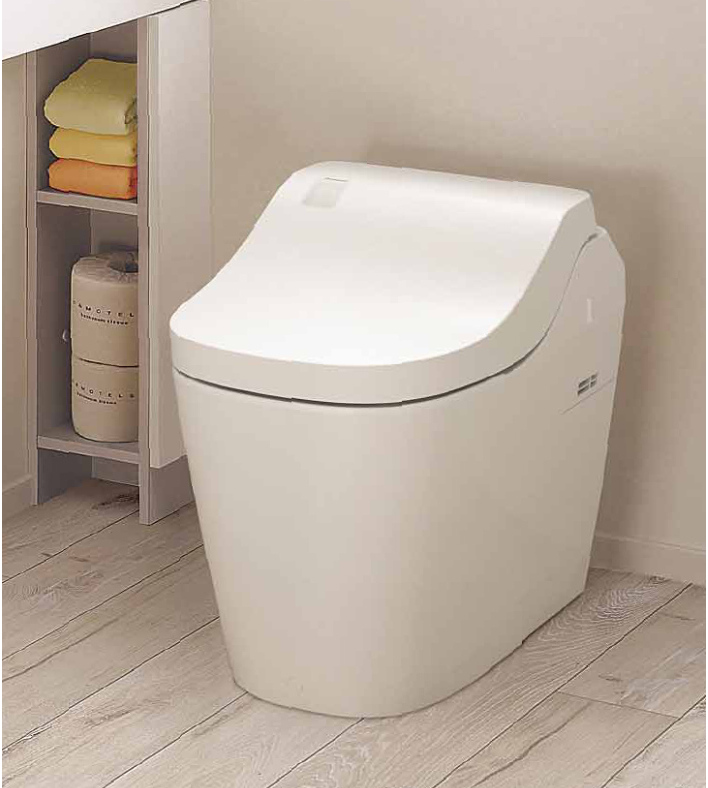 Panasonic アラウーノL150