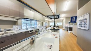 ショールーム都城店